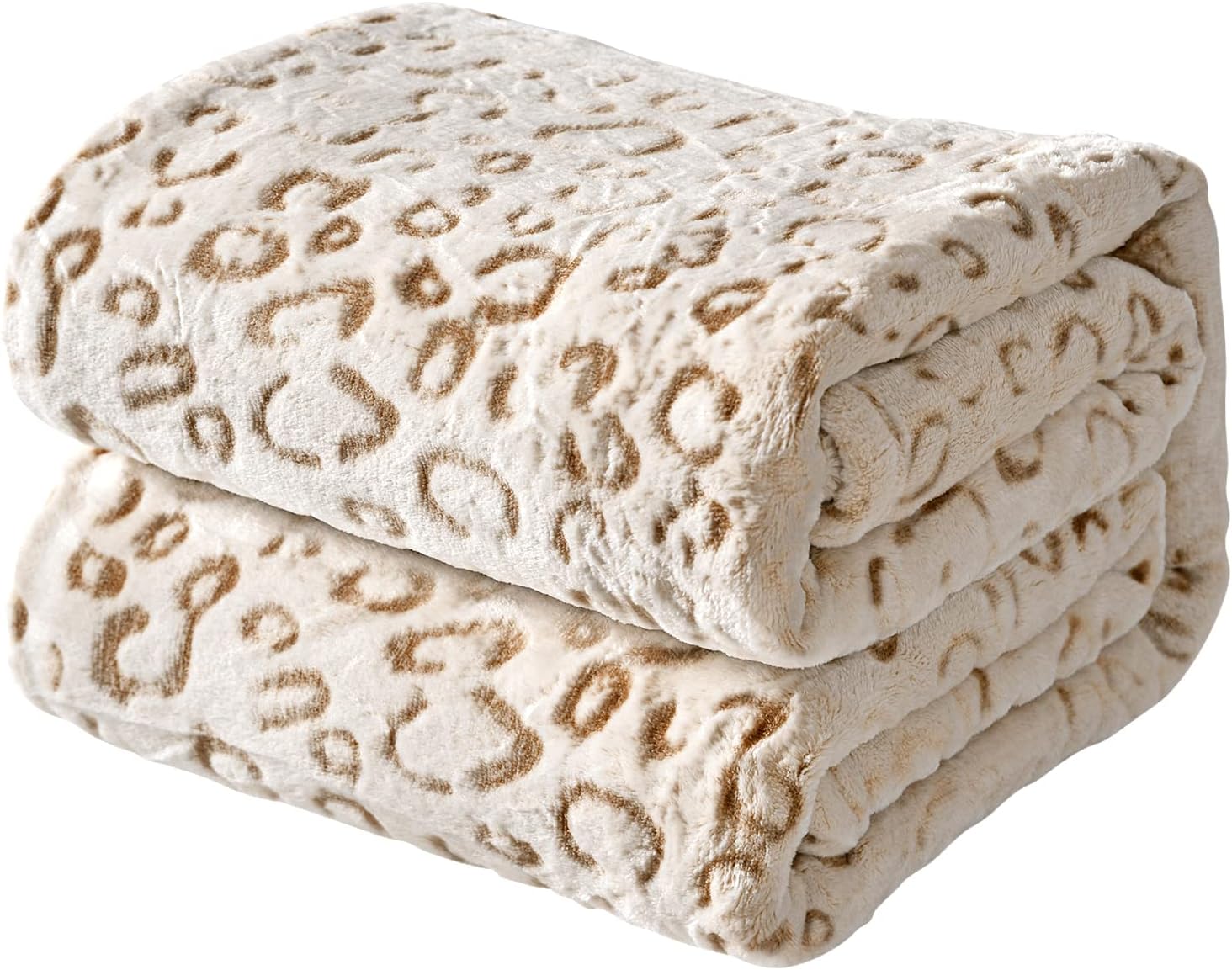 Luxurious Flannel Fleece Throw Blanket for Cozy Comfort
