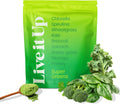 LIVE IT UP Super Greens Powder: All-Natural Superfood Blend
