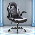 OLIXIS Big and Tall Office Desk Gaming Chair for Comfort