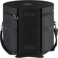 EASTROCK 22 in x 16 in Bass Drum Bag - Thick Padded Protection
