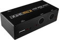 CAMOLA USB Host MIDI Interface 1-in 1-out - Compact MIDI Host Box