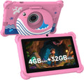 7-inch Kids Tablet for Toddlers Android 12 - Safe Learning & Play