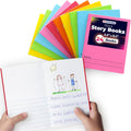 Hygloss Blank Storybooks for Kids - Inspire Creativity & Fun