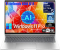 HP Elitebook 660 G11 Business Laptop with 16in Display