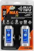 Deep Freeze BlueTipz Tip-Up Ice Fishing Alarm - Bluetooth Bite Alert