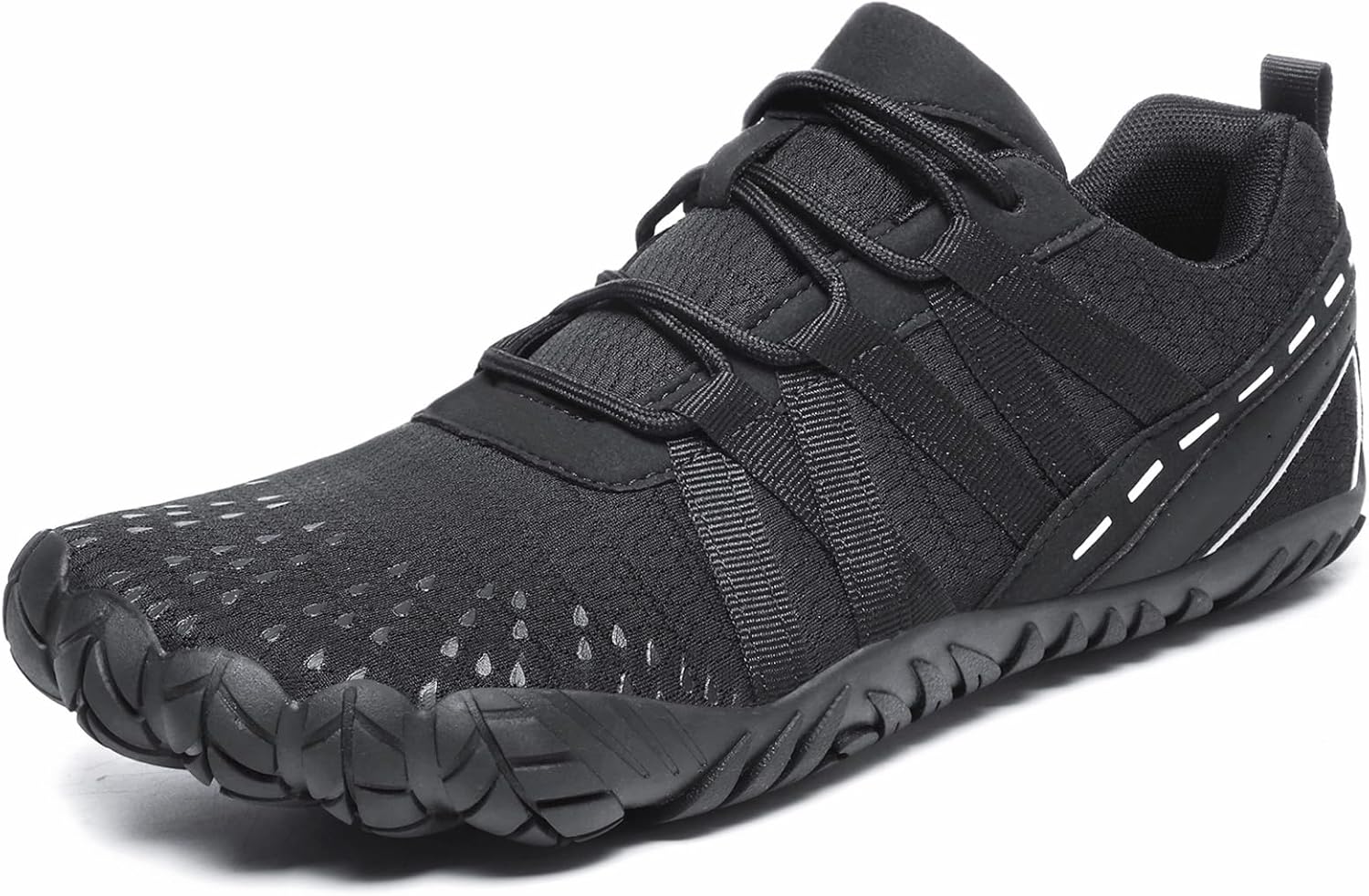 Minimalist Barefoot Shoes for Men and Women - Funbank Sneakers