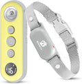 Dog Shock Collar with Remote - 1000ft Waterproof Trainer
