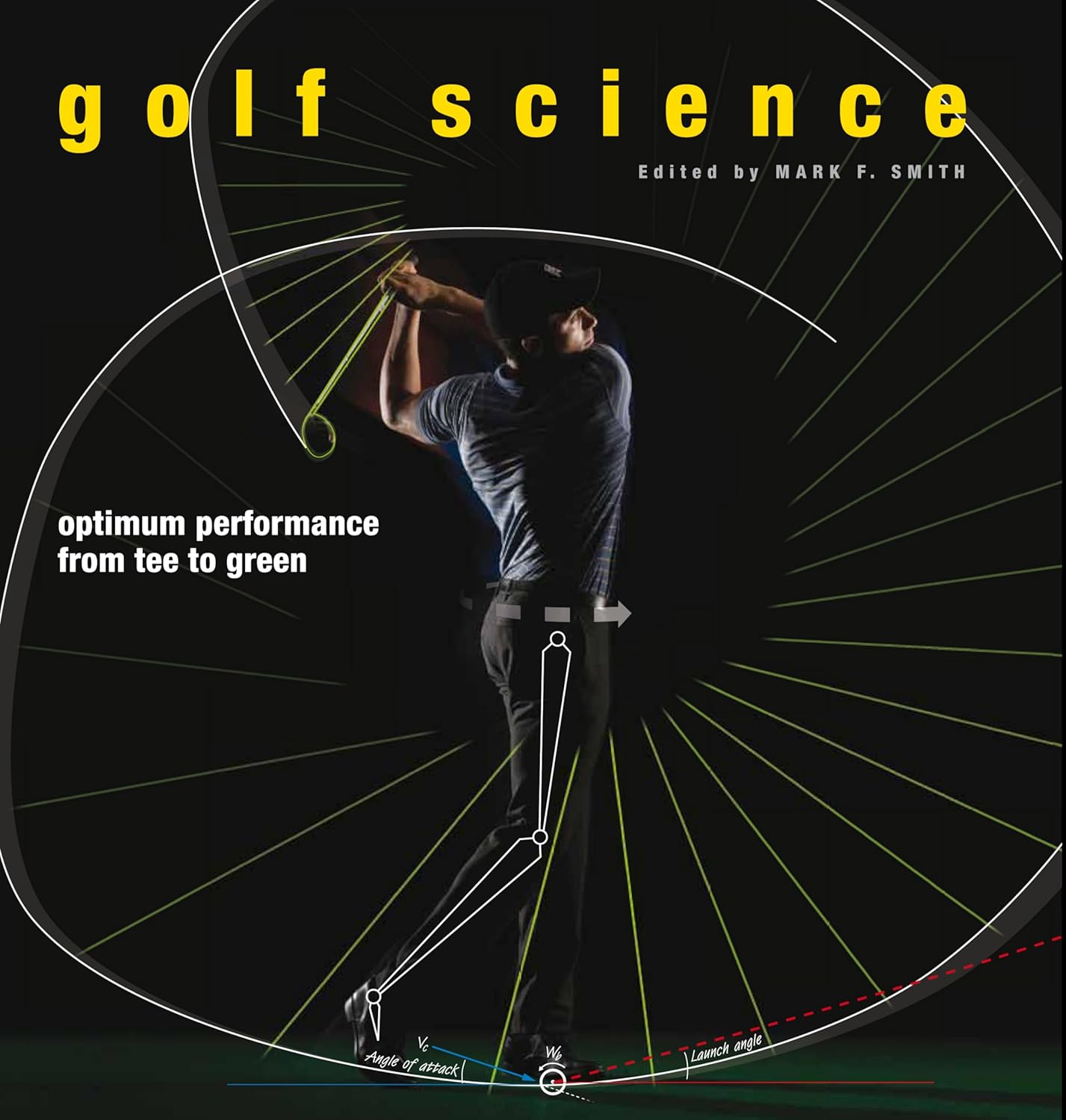Master Your Golf Game with Mark F. Smith