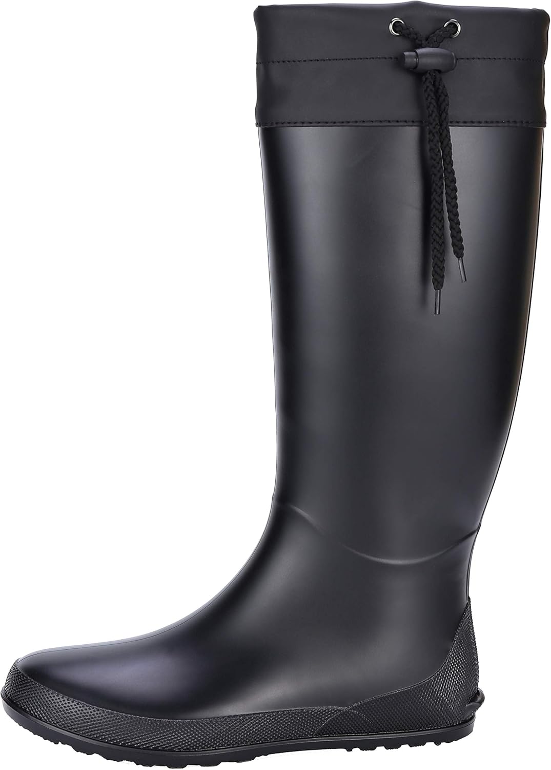 Asgard Packable Tall Rain Boots for Women - Lightweight & Waterproof