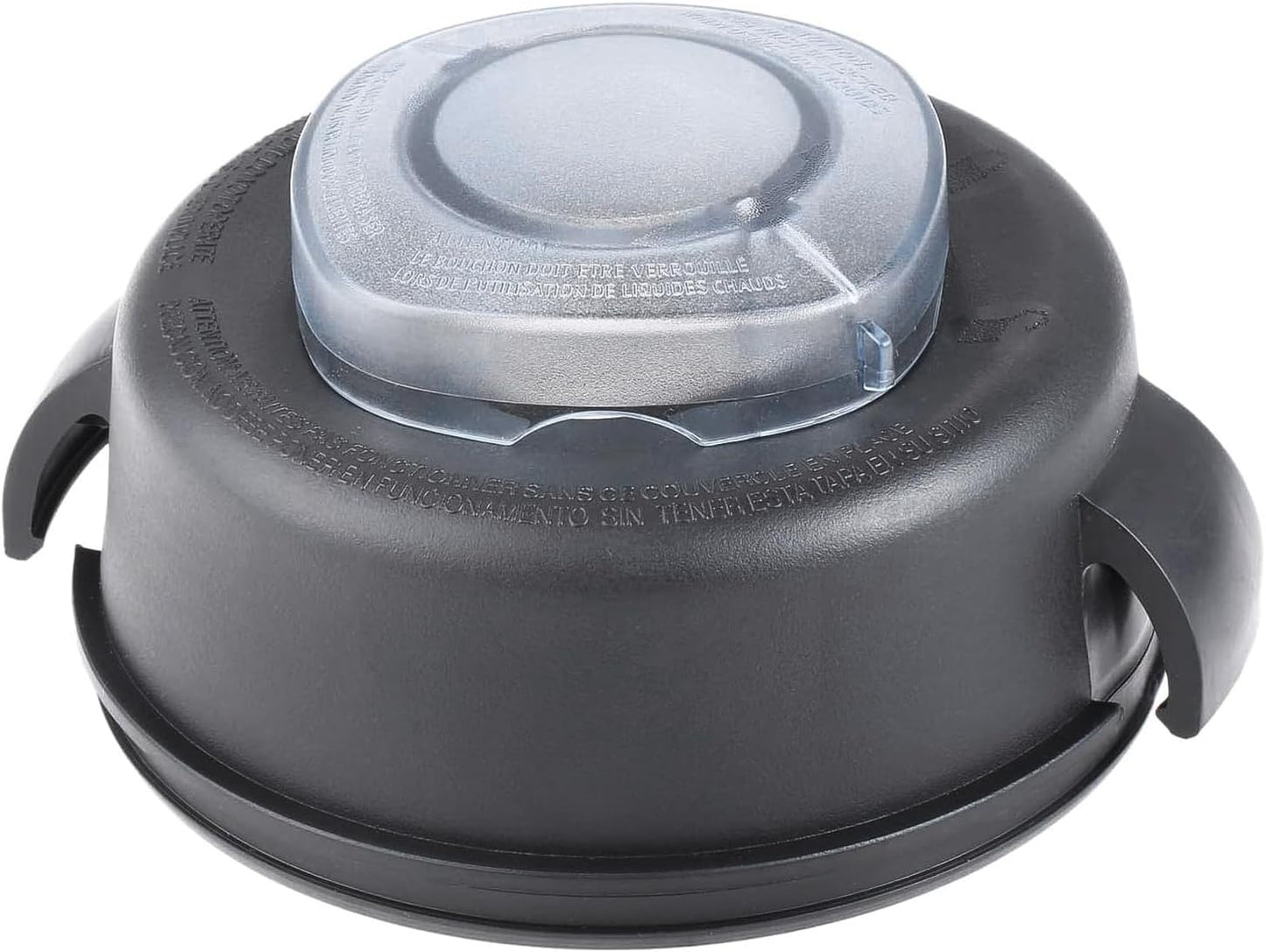 Vitamix Blender Lid Replacement - Secure Fit!