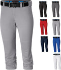 Easton Women's Pro Elite Fastpitch Softball Pants - Engineered