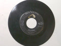Hoyt Johnson Bella Renee / Sylvia 45rpm - Vintage RCA Victor Single