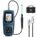 8103 Gauss Meter Rechargeable Tesla Meter 0-2500mT - Lab-Grade