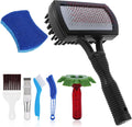 Air Conditioner Fin Cleaner Kit 7 PCS - Complete AC Coil Cleaning Set