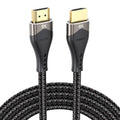 10K 8K HDMI 2.1 Cable 10FT - Ultra High Speed 48Gbps for Gaming