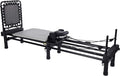 AeroPilates Reformer Home Workout Equipment - Complete Pilates System