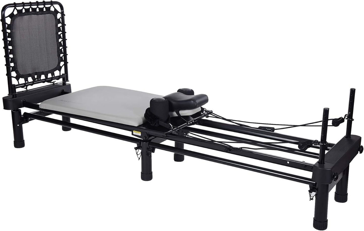 AeroPilates Reformer Home Workout Equipment for All Levels