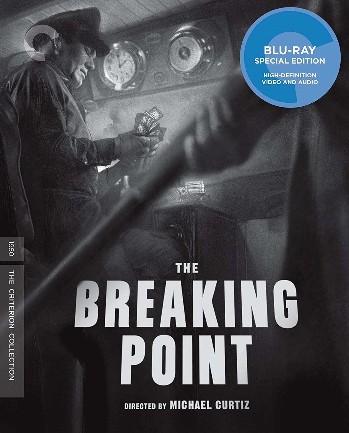 The Breaking Point Blu-ray Review: A Criterion Collection Gem