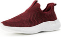 Slip-On Walking Shoes for Men by MRIP Offering Comfort and Style
