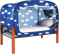 Portable Dream Tent for Ultimate Privacy