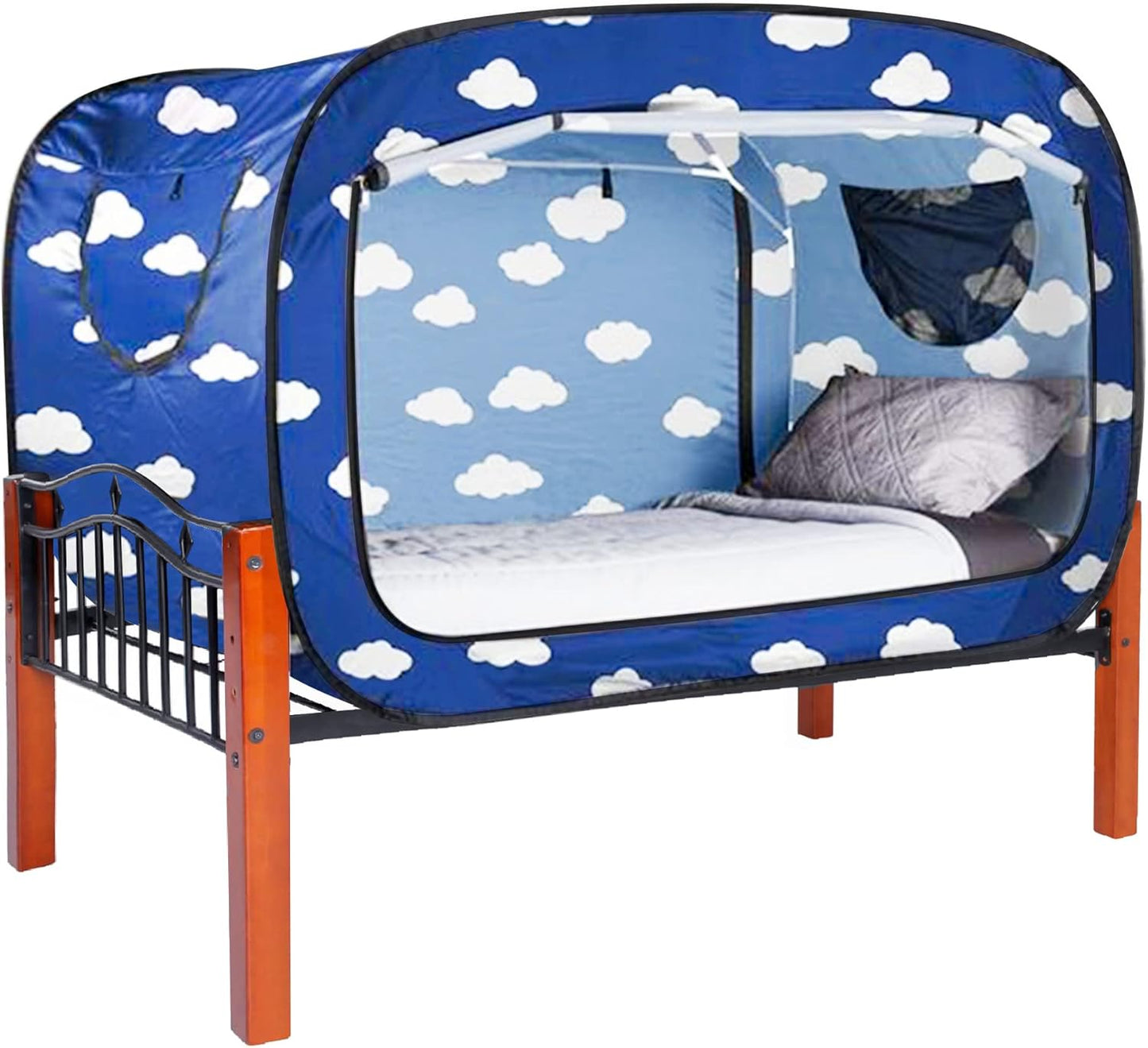 Portable Dream Tent for Ultimate Privacy
