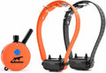 Educator E-Collar 2-Dog Upland System Orange - 1 Mile Range
