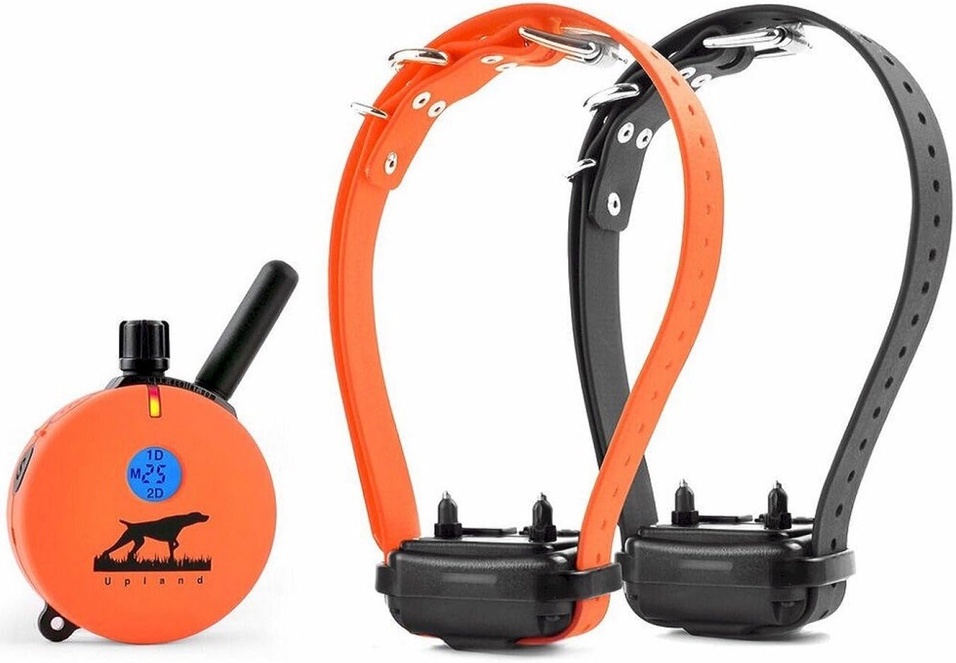 Educator E-Collar Dog Training Collar with Remote and Night Light