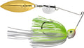 Strike King Heavy Cover Spinnerbait: Superior Gamakatsu Hook