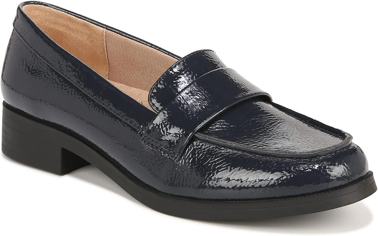 LifeStride Women's Sonoma 2 Loafer: Chic Slip-On Comfort