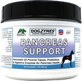 Dogzymes Pancreas Support (1 Pound) - Digestive Enzymes