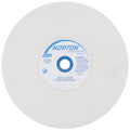 Norton Grinding Wheel 8 in Medium Grit - Precision Sharpening