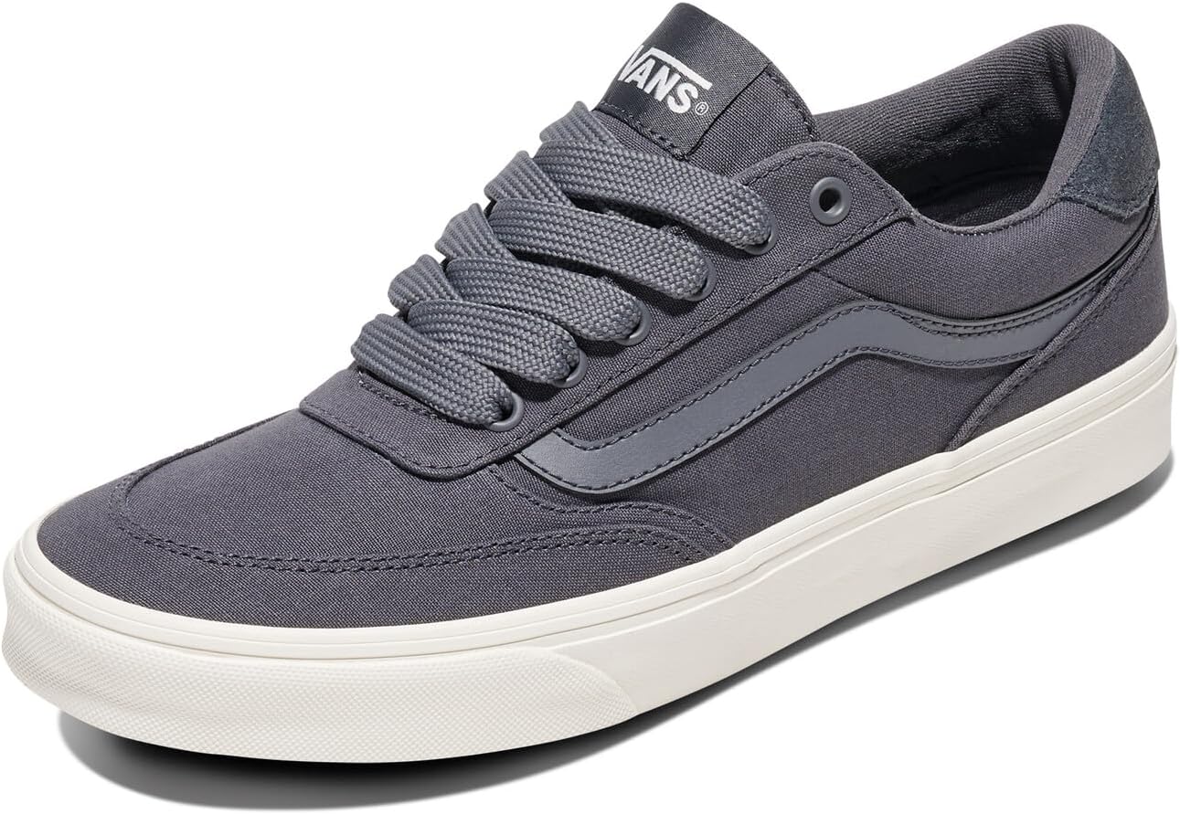 Vans Brooklyn Ls Shoe: Timeless Low-Top Sneakers for Men