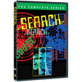 Search: The Complete Series by Hugh O'Brian & Anthony Franciosa