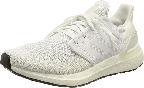 adidas Men's Ultraboost 20 Sneaker: Comfort and Style Combined