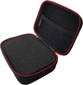 Protect Your Gear Anywhere: Evanice Hard EVA Case 6.7x4.7x2.5