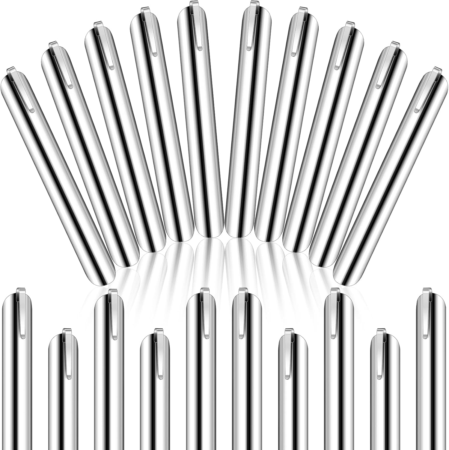 Stainless Steel Table Crumbers for Servers and Waitstaff Tools
