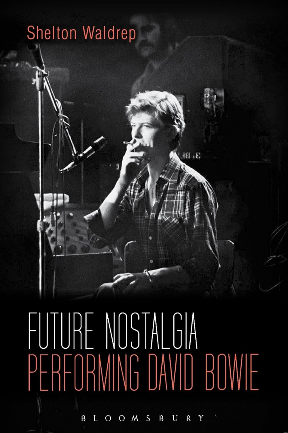 Future Nostalgia: Performing David Bowie - A Captivating Tribute