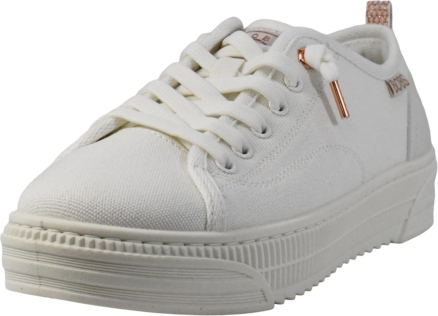 Skechers Women's Bobs Copa Sneaker: Comfort and Style Combined