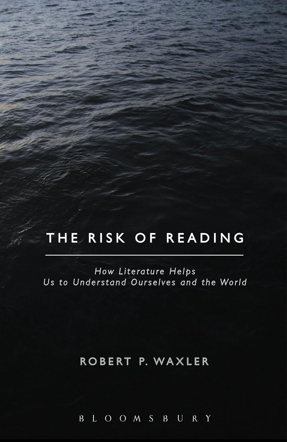 Risk of Reading: How Literature Helps Us Understand Ourselves