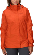 Women's Precip Eco Waterproof Rain Jacket - Lightweight Protection you