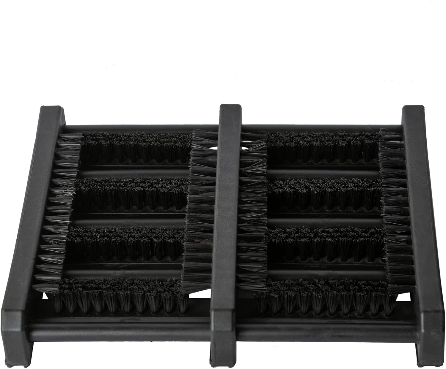 Jobsite Boot Scraper - Best Outdoor Shoe Scrubber Cleaner Tool