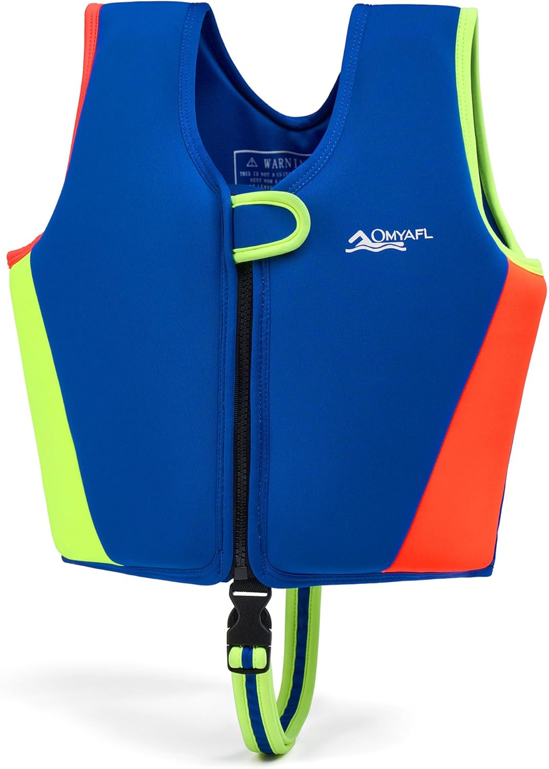 Toddler Swim Vest Floaties for Kids - Safe and Fun Swimwear