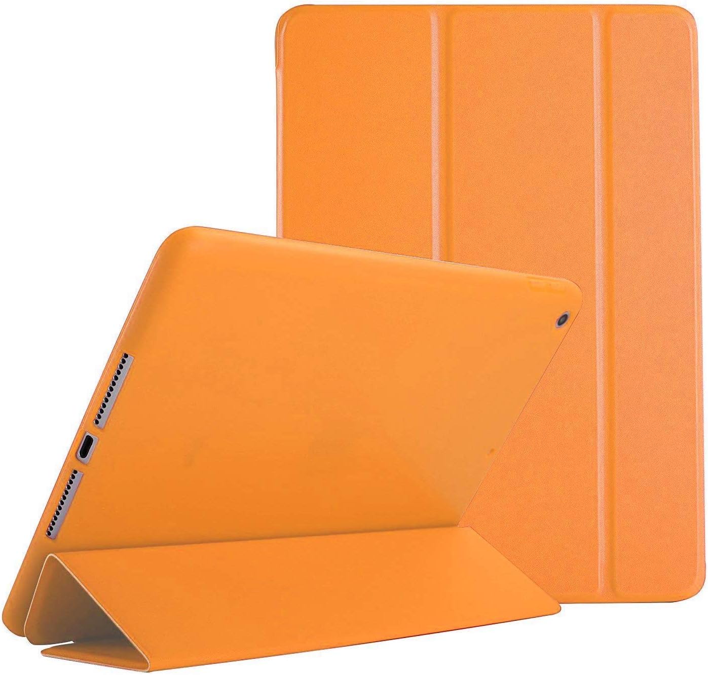 DuraSafe Cases iPad Air 3 2019 10.5 Inch Smart Trifold Case