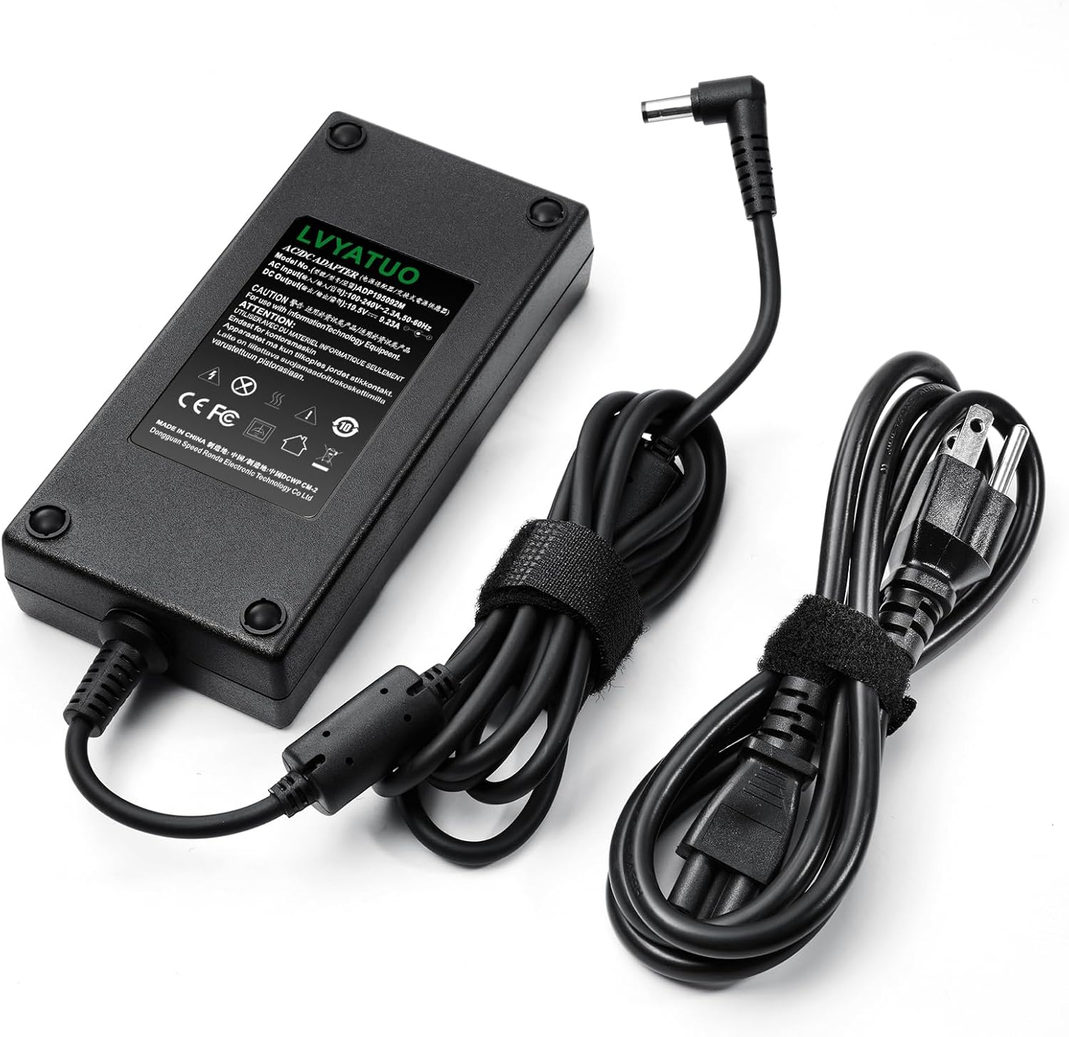 180W AC Charger for Msi GS40 GS60 GS70 GS65 GS63 Laptops