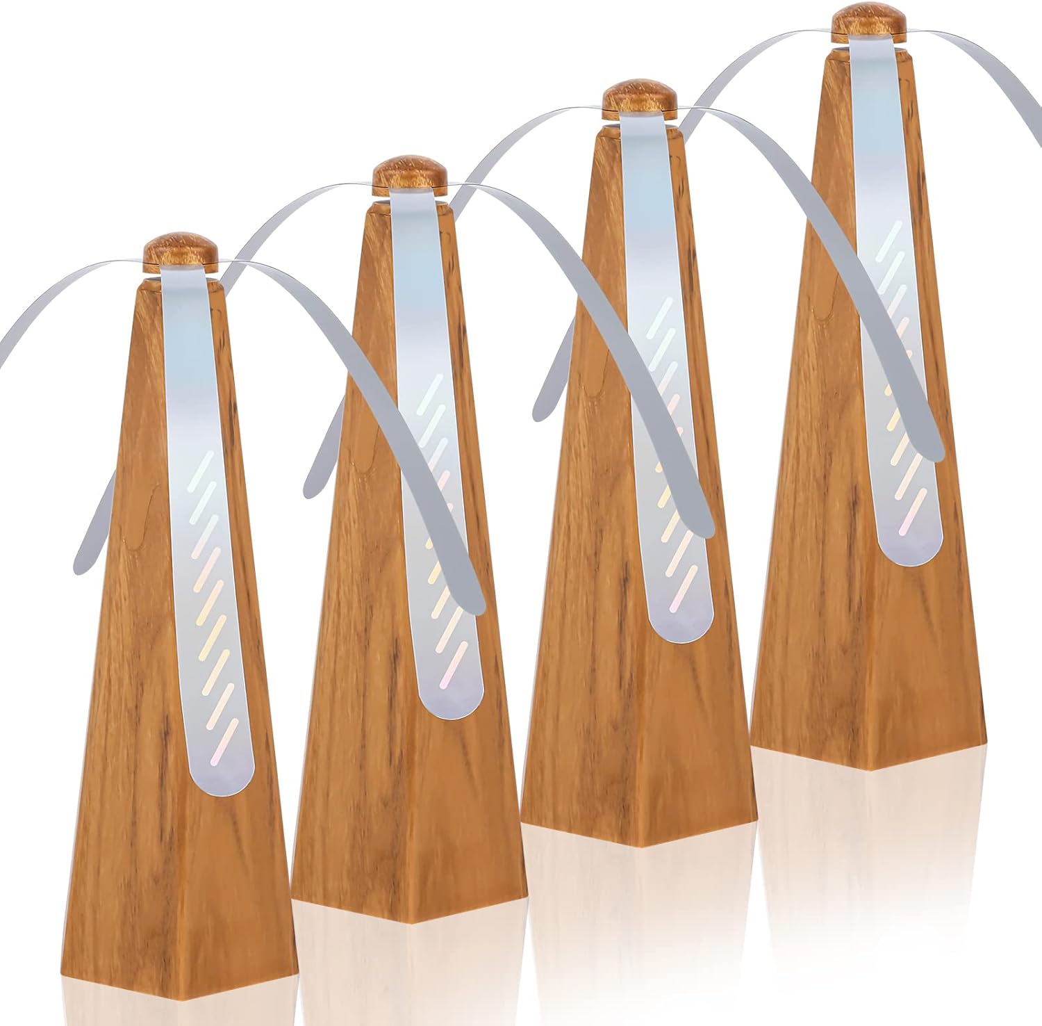 Yoiemivy Portable Fly Fans for Clean Food at Outdoor Events