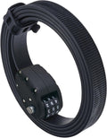 OTTOLOCK Cinch Lock 60 in - Lightweight Compact Bike Lock