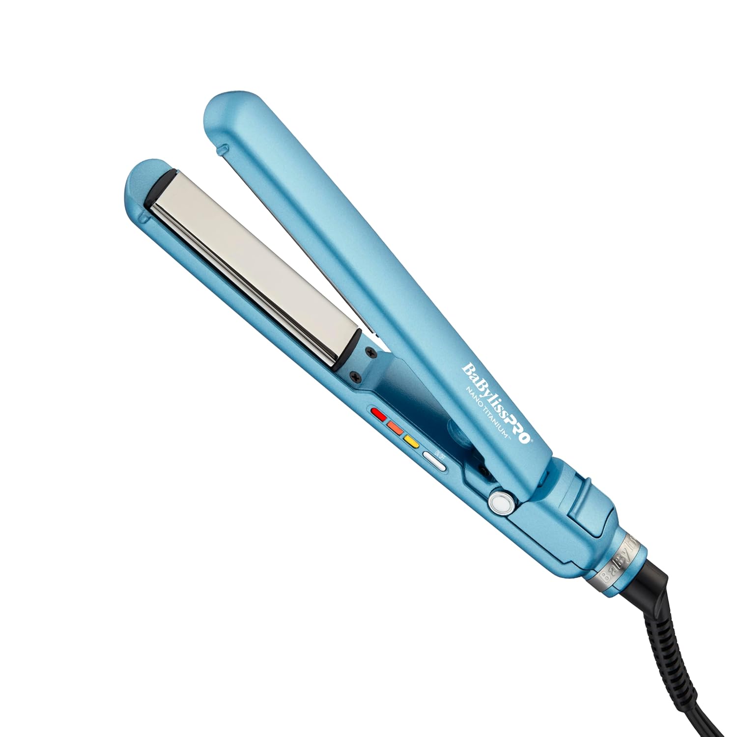BaBylissPRO Nano Titanium Compact Tools for Effortless Styling