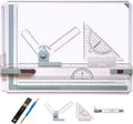 Frylr Metric A3 Drawing Board Drafting Table - Parallel Motion A3