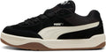 PUMA Men's Park Lifestyle SK8 Shoes - Skate-Inspired Comfort and Style