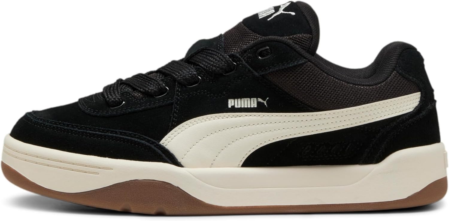 PUMA Men's Park Lifestyle SK8 Shoes: Stylish Comfort for All